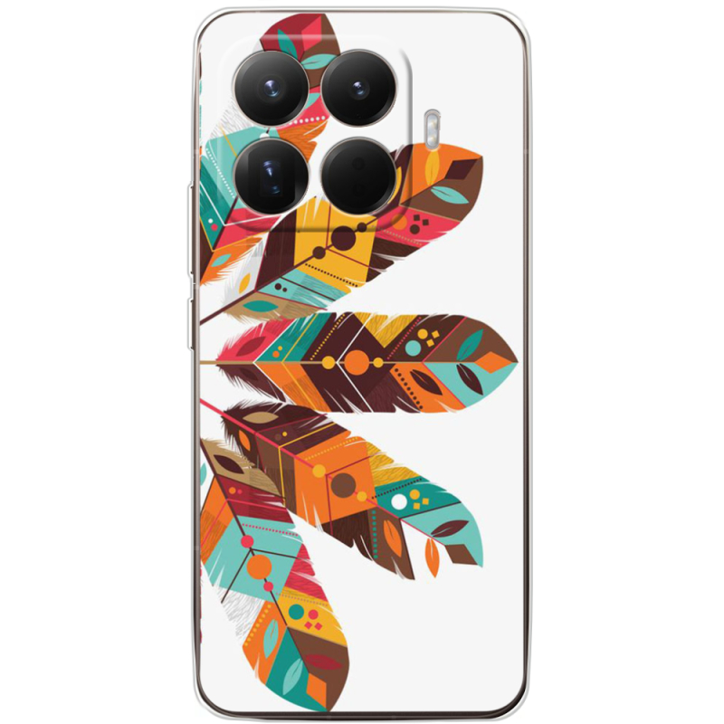 Чохол BoxFace Xiaomi 15T Pro