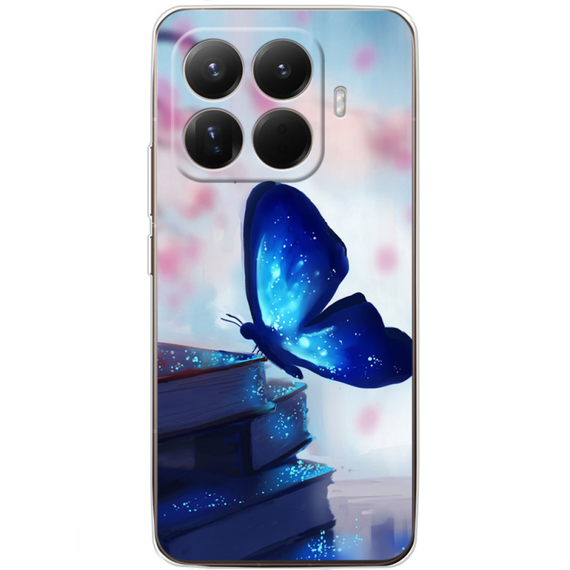 Чохол BoxFace Xiaomi 15T Pro