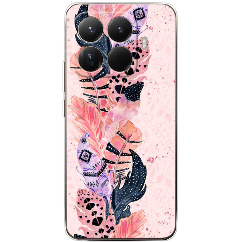 Чохол BoxFace Xiaomi 15T Pro