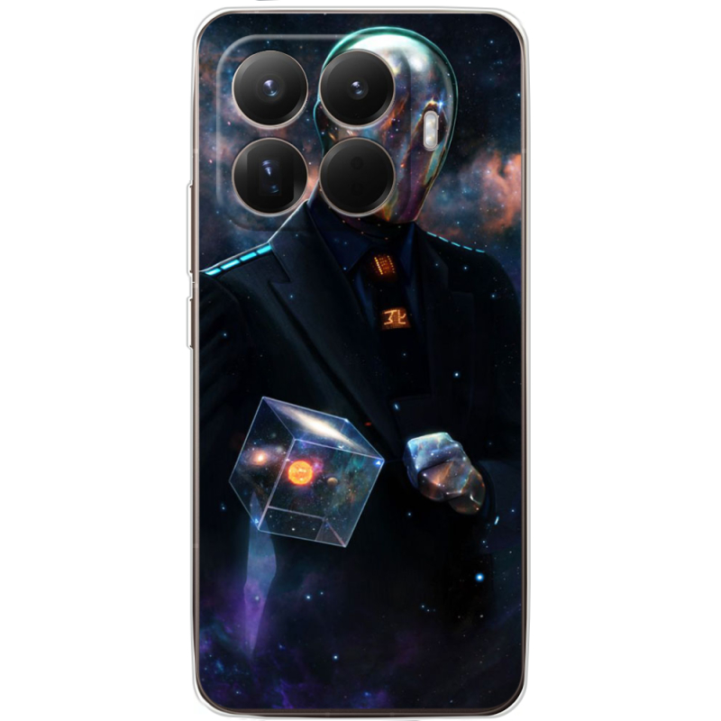 Чохол BoxFace Xiaomi 15T Pro