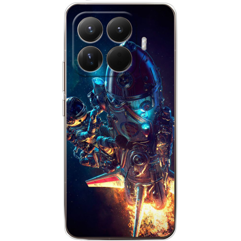 Чохол BoxFace Xiaomi 15T Pro