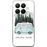 Чохол BoxFace Xiaomi 15T Pro 