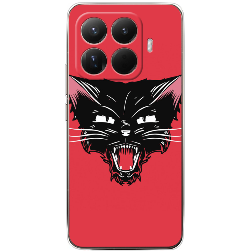 Чохол BoxFace Xiaomi 15T Pro