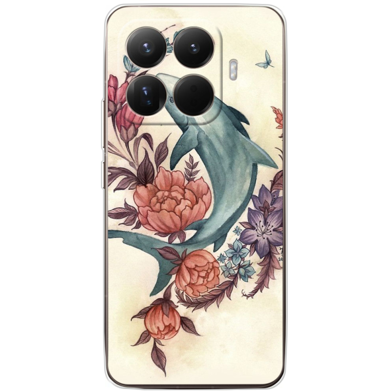 Чохол BoxFace Xiaomi 15T Pro