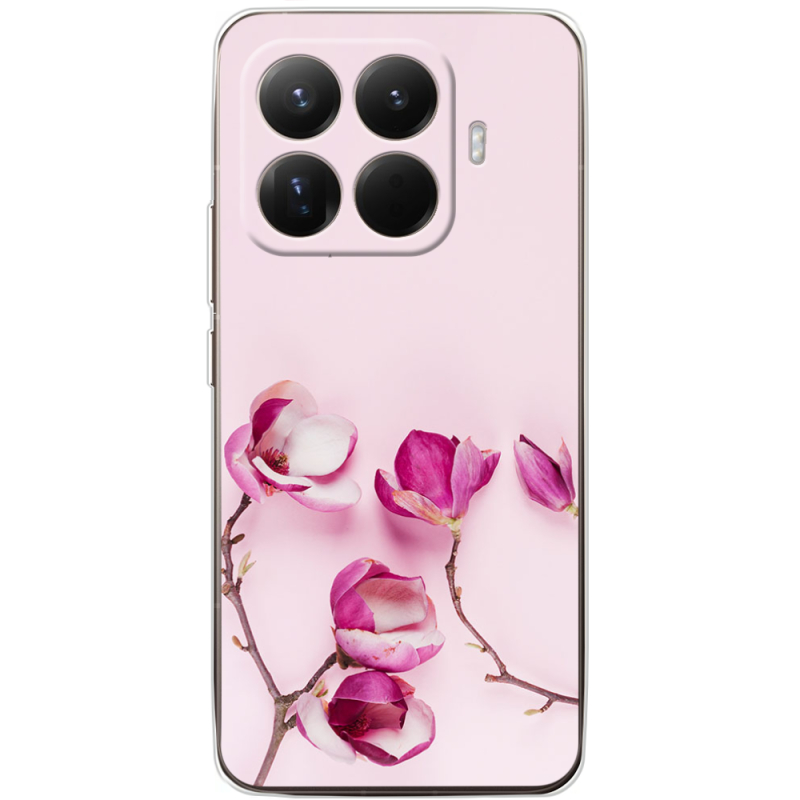 Чохол BoxFace Xiaomi 15T Pro