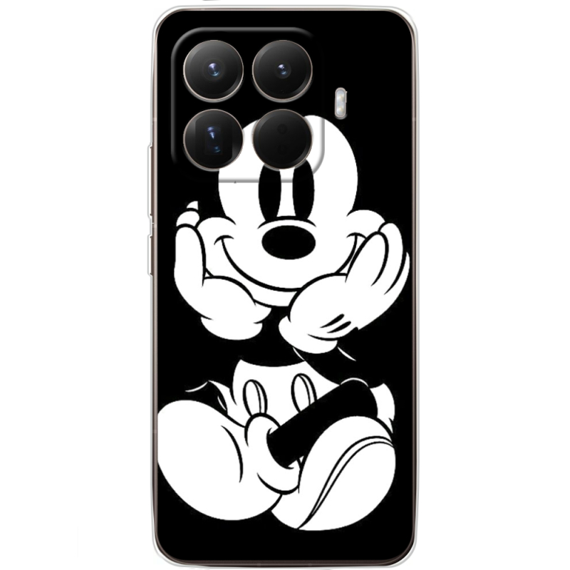 Чохол BoxFace Xiaomi 15T Pro