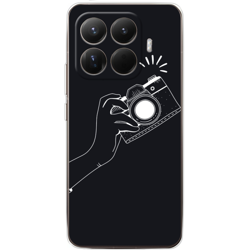 Чохол BoxFace Xiaomi 15T Pro