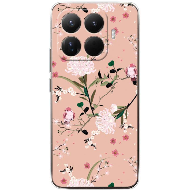 Чохол BoxFace Xiaomi 15T Pro