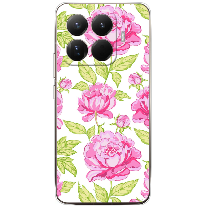 Чохол BoxFace Xiaomi 15T Pro