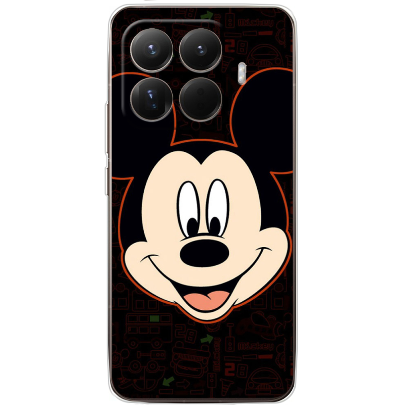 Чохол BoxFace Xiaomi 15T Pro