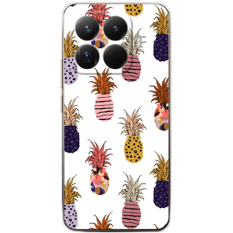 Чохол BoxFace Xiaomi 15T Pro