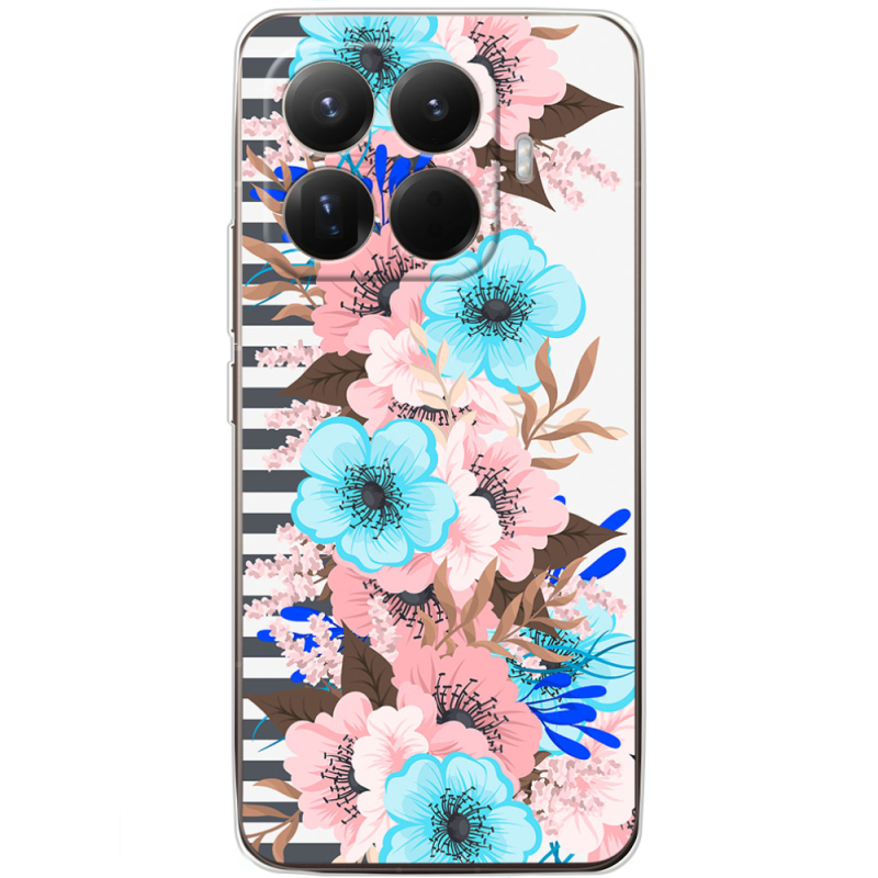 Чохол BoxFace Xiaomi 15T Pro