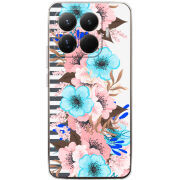 Чохол BoxFace Xiaomi 15T Pro 