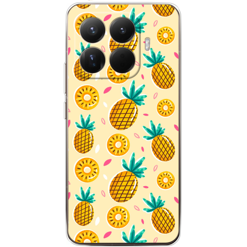 Чохол BoxFace Xiaomi 15T Pro