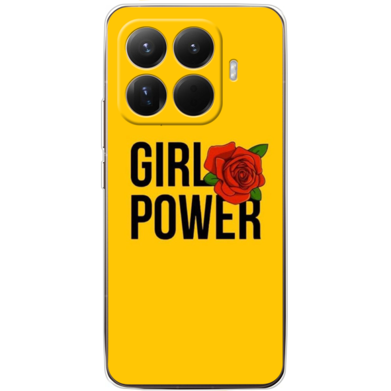 Чохол BoxFace Xiaomi 15T Pro