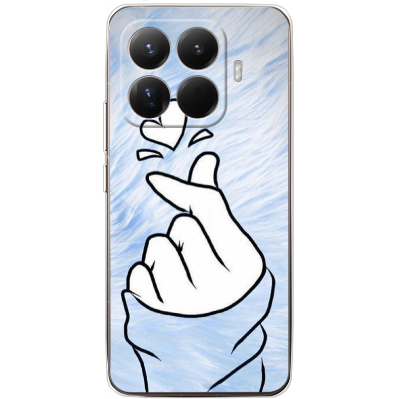 Чохол BoxFace Xiaomi 15T Pro