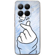 Чохол BoxFace Xiaomi 15T Pro 