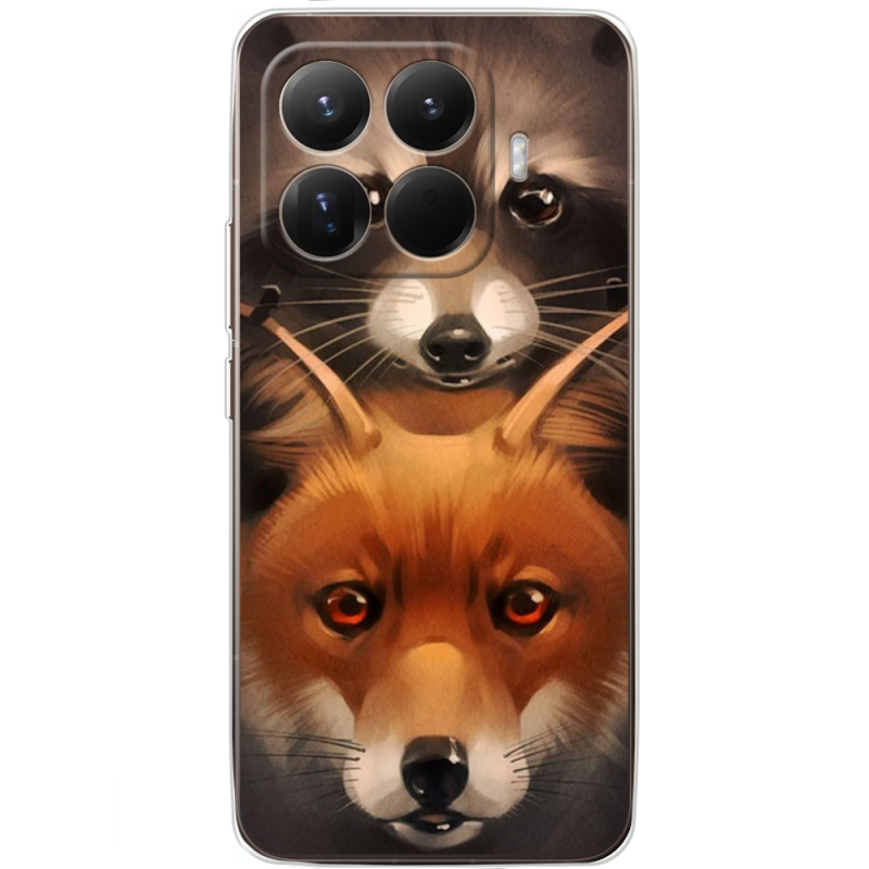 Чохол BoxFace Xiaomi 15T Pro