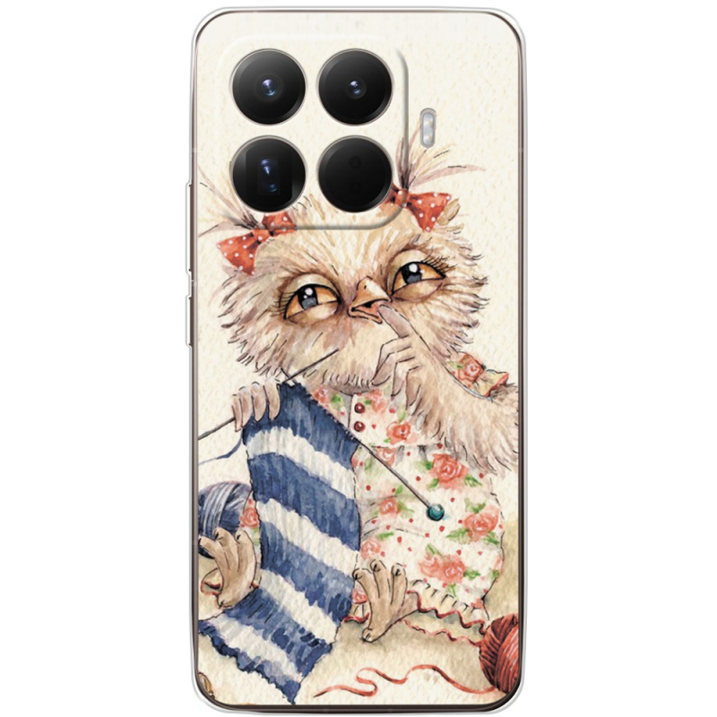 Чохол BoxFace Xiaomi 15T Pro