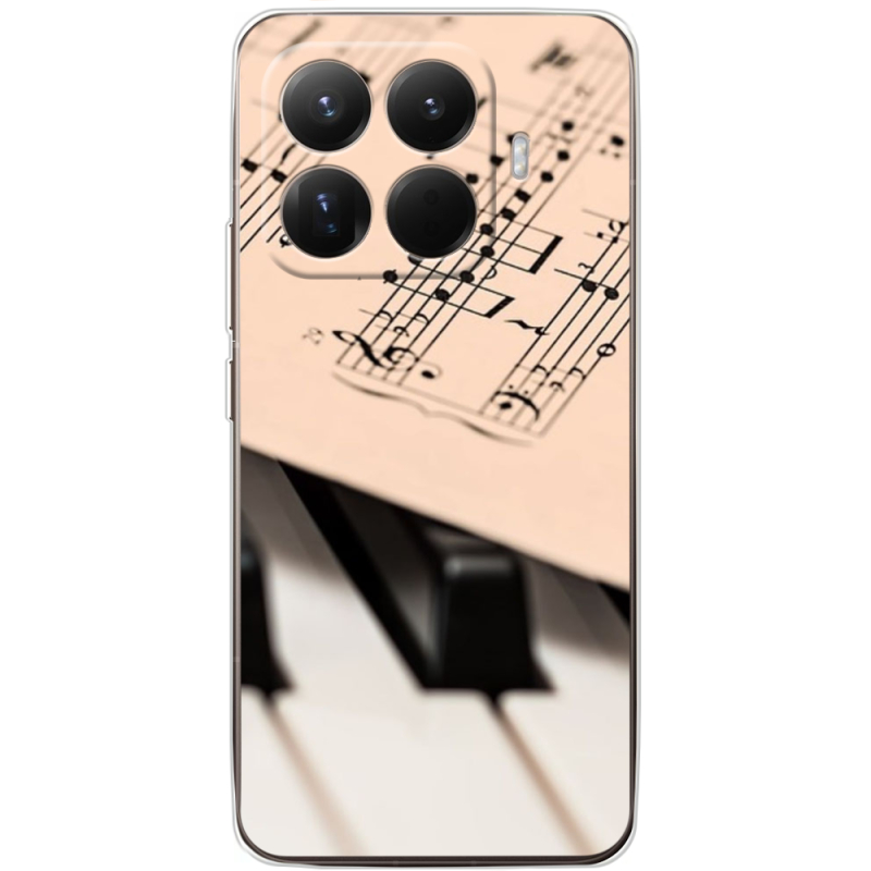 Чохол BoxFace Xiaomi 15T Pro