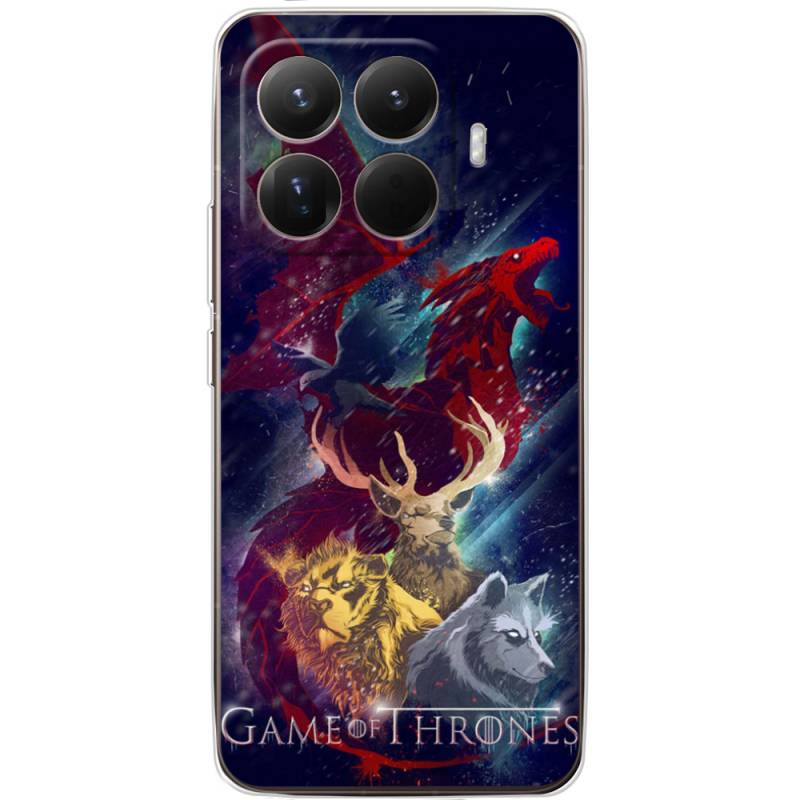 Чохол BoxFace Xiaomi 15T Pro