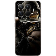 Чохол BoxFace Xiaomi 15T Pro 