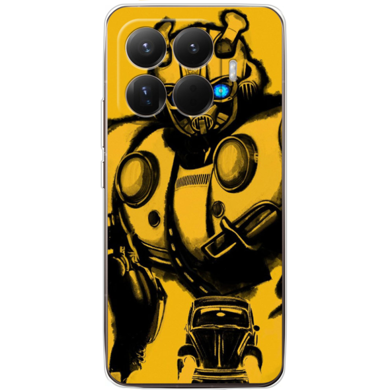 Чохол BoxFace Xiaomi 15T Pro