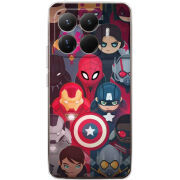 Чохол BoxFace Xiaomi 15T Pro 