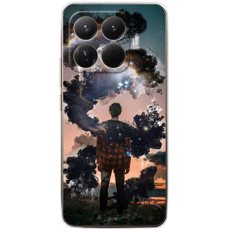 Чохол BoxFace Xiaomi 15T Pro