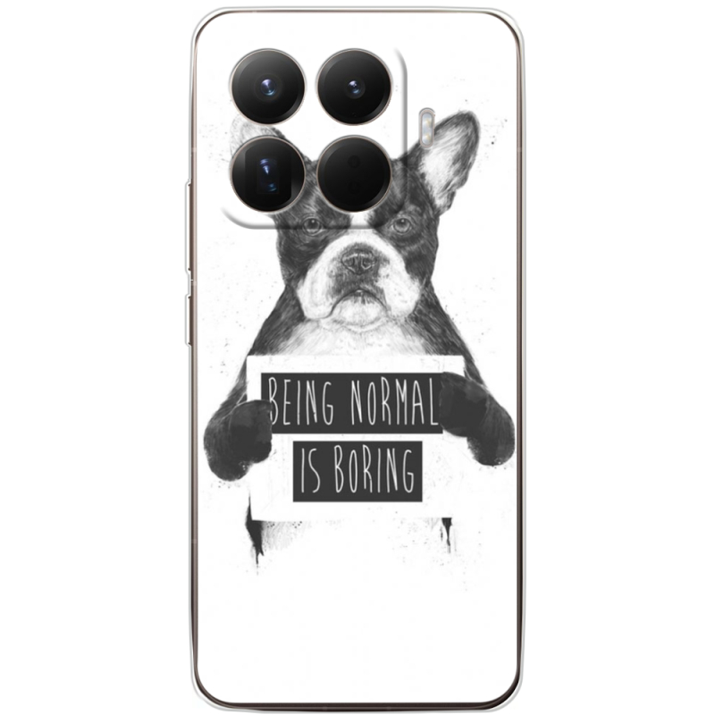 Чохол BoxFace Xiaomi 15T Pro