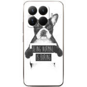 Чохол BoxFace Xiaomi 15T Pro 