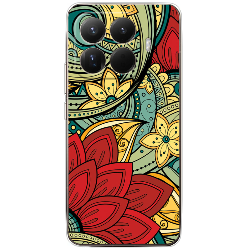 Чохол BoxFace Xiaomi 15T Pro