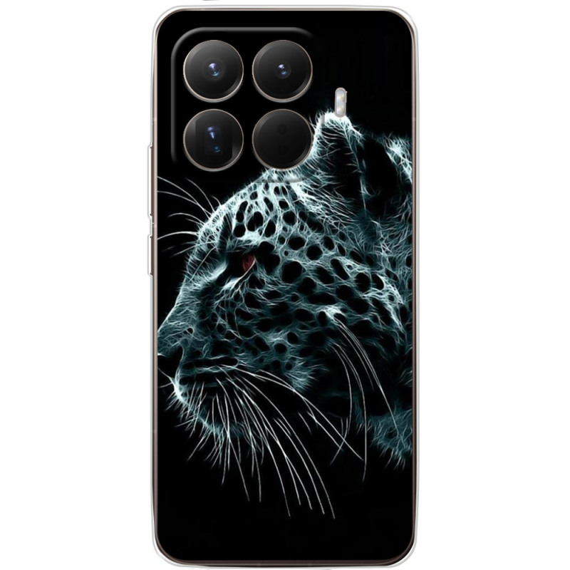 Чохол BoxFace Xiaomi 15T Pro Leopard