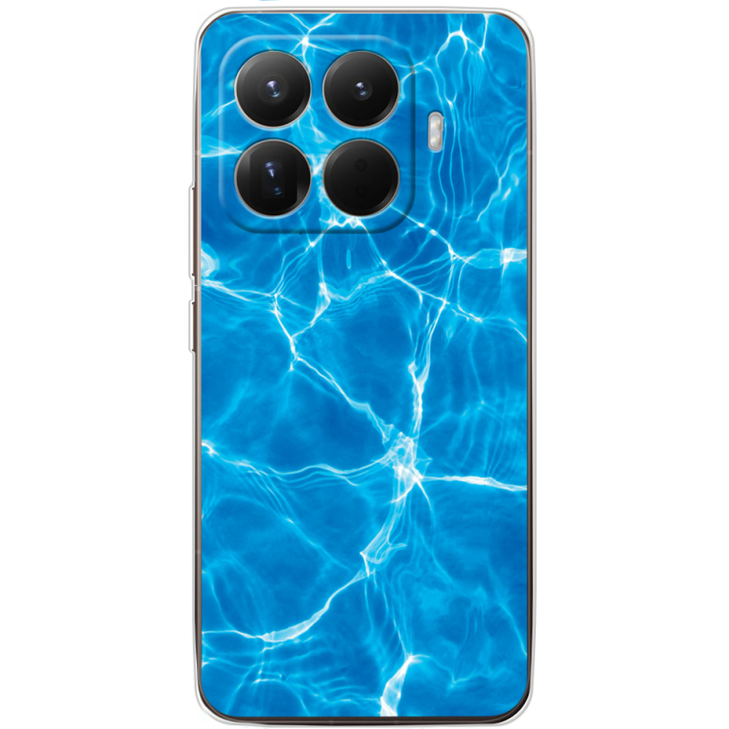 Чохол BoxFace Xiaomi 15T Pro