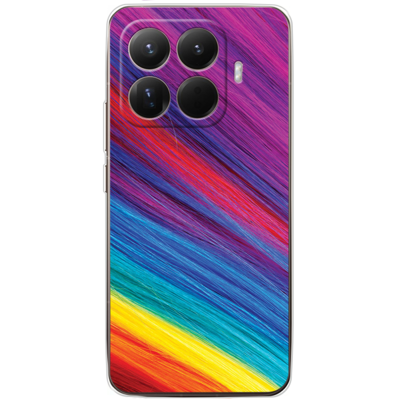 Чохол BoxFace Xiaomi 15T Pro