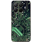 Чохол BoxFace Xiaomi 15T Pro Microchip