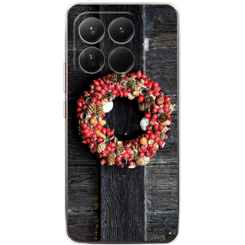 Чохол BoxFace Xiaomi 15T Pro