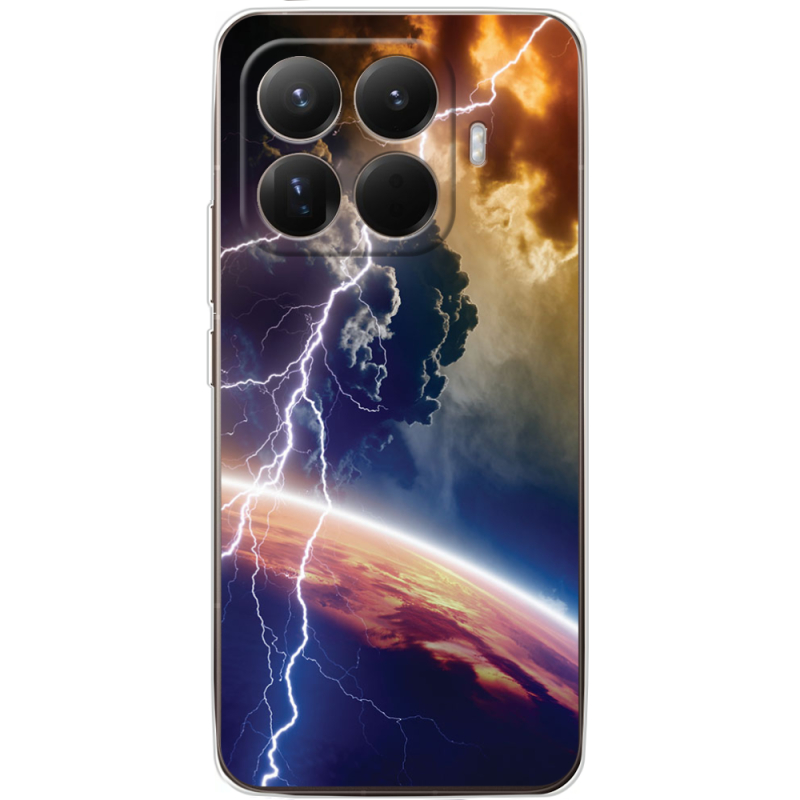 Чохол BoxFace Xiaomi 15T Pro