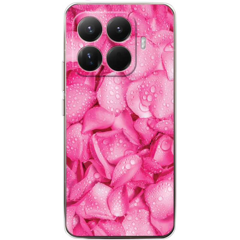 Чохол BoxFace Xiaomi 15T Pro