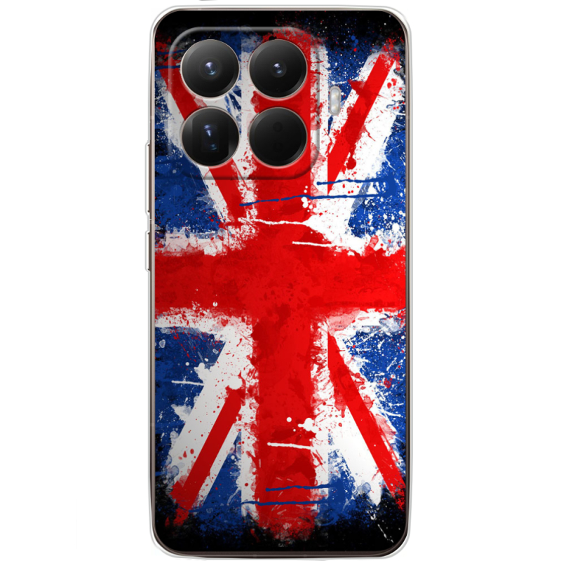 Чохол BoxFace Xiaomi 15T Pro