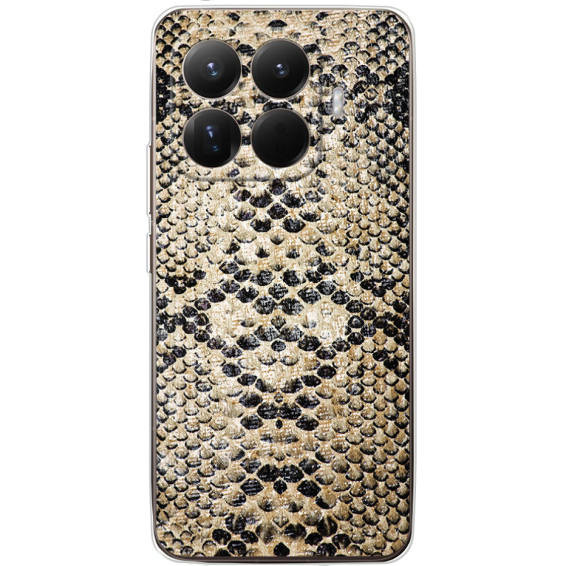 Чохол BoxFace Xiaomi 15T Pro