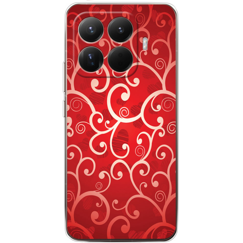 Чохол BoxFace Xiaomi 15T Pro