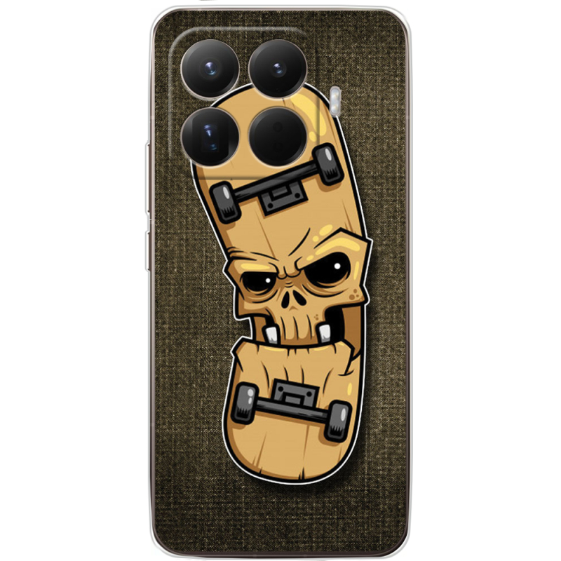 Чохол BoxFace Xiaomi 15T Pro