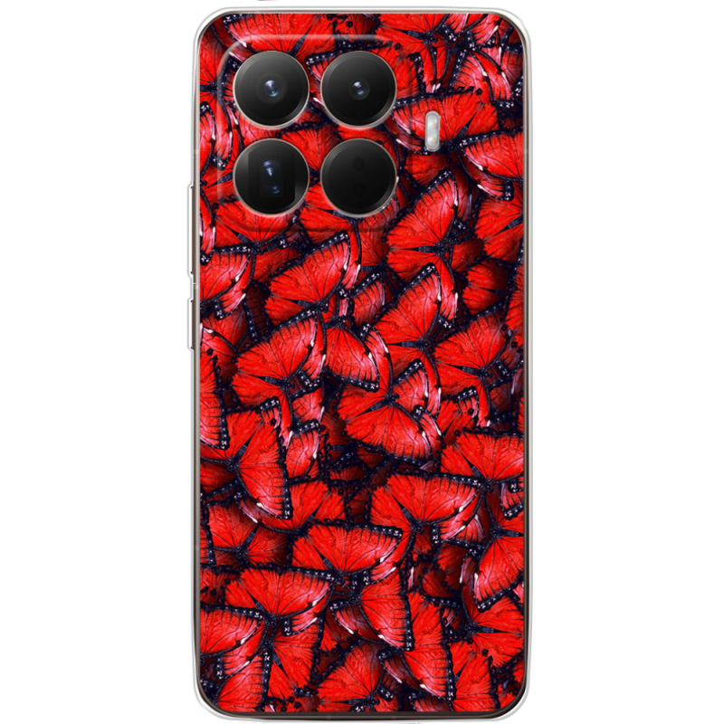 Чохол BoxFace Xiaomi 15T Pro