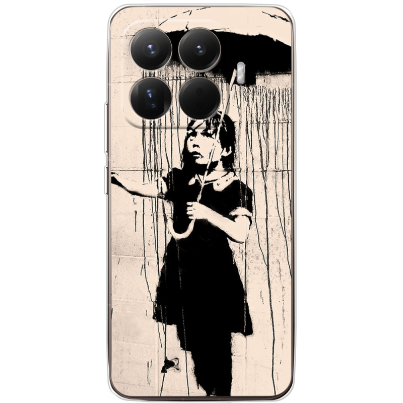 Чохол BoxFace Xiaomi 15T Pro