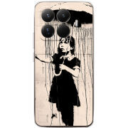 Чохол BoxFace Xiaomi 15T Pro 