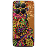 Чохол BoxFace Xiaomi 15T Pro 