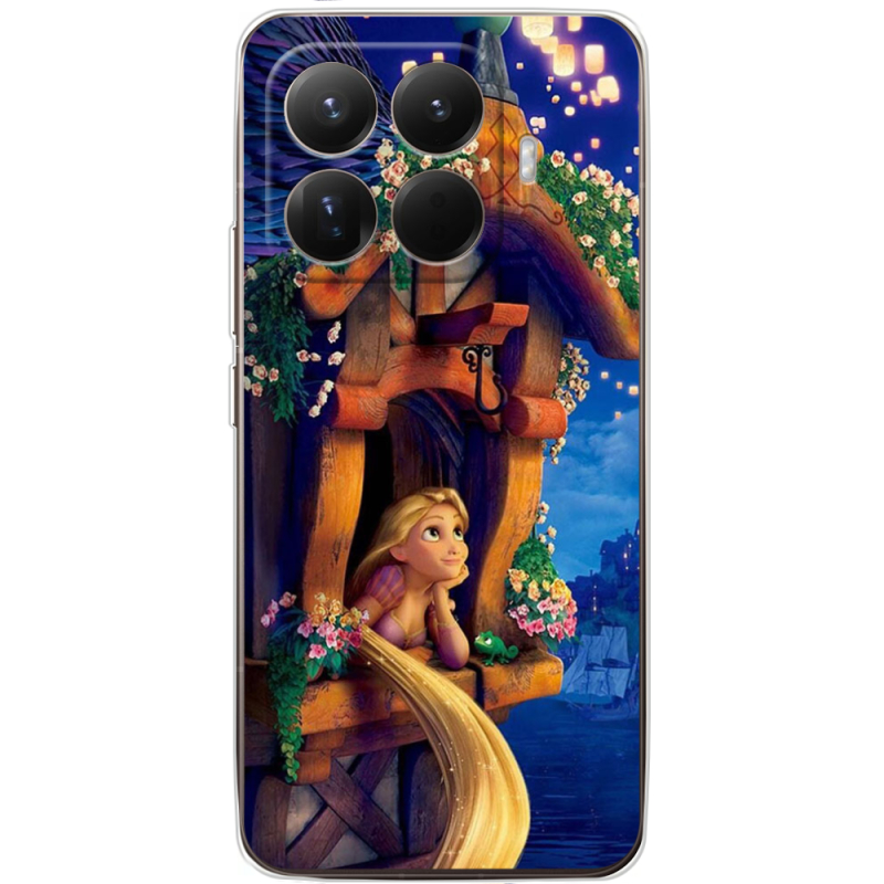 Чохол BoxFace Xiaomi 15T Pro