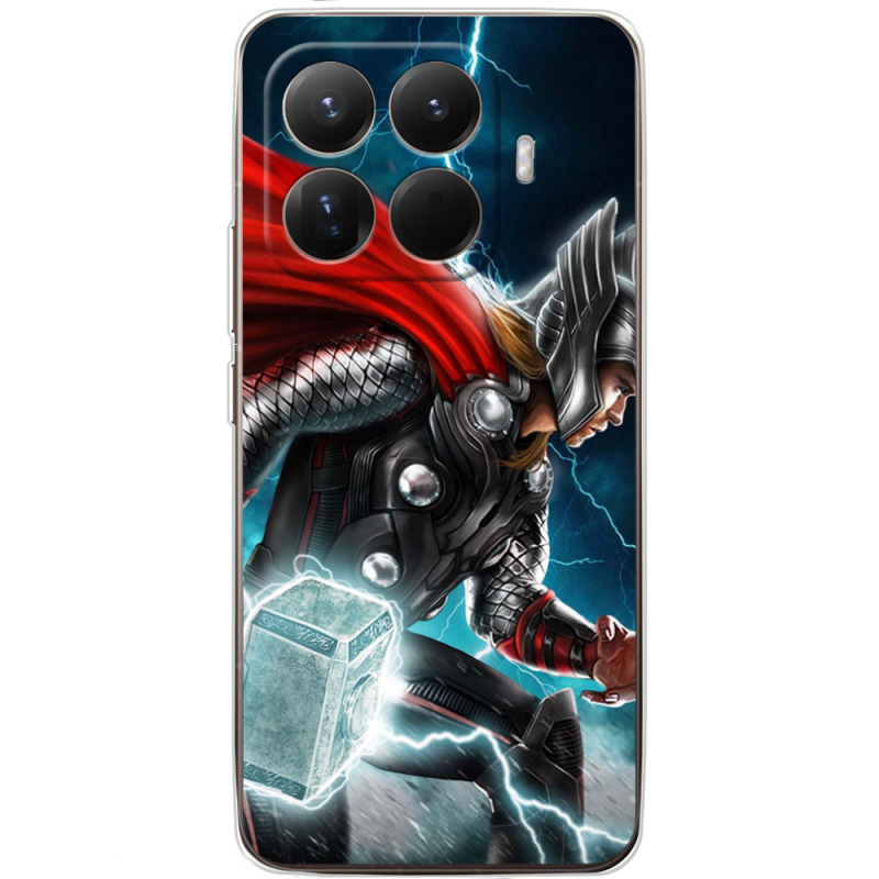 Чохол BoxFace Xiaomi 15T Pro