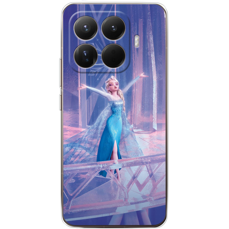 Чохол BoxFace Xiaomi 15T Pro